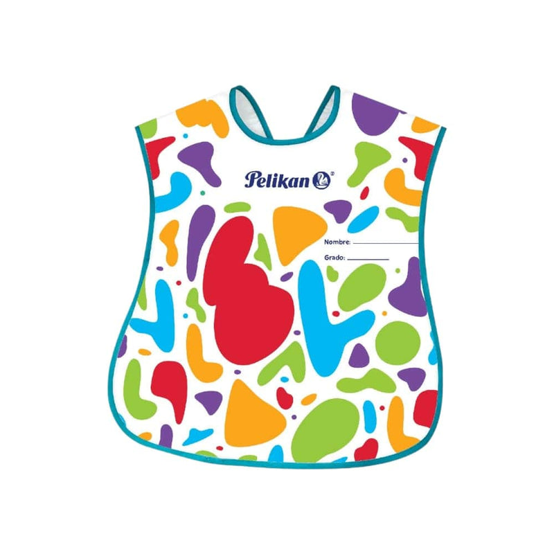 Pelikan PELIKAN MEXICO, S.A. DE C.V. BATA DE ARTE SIN MANGAS PELIKAN