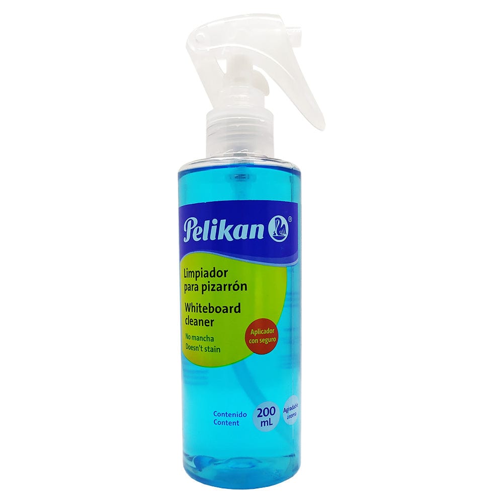 Pelikan PELIKAN MEXICO, S.A. DE C.V. LIQUIDO LIMPIADOR PARA PIZARRON PELIKAN