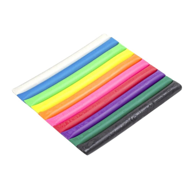 Pelikan PELIKAN MEXICO, S.A. DE C.V. PLASTILINA PELIKAN C/10PZ NEON