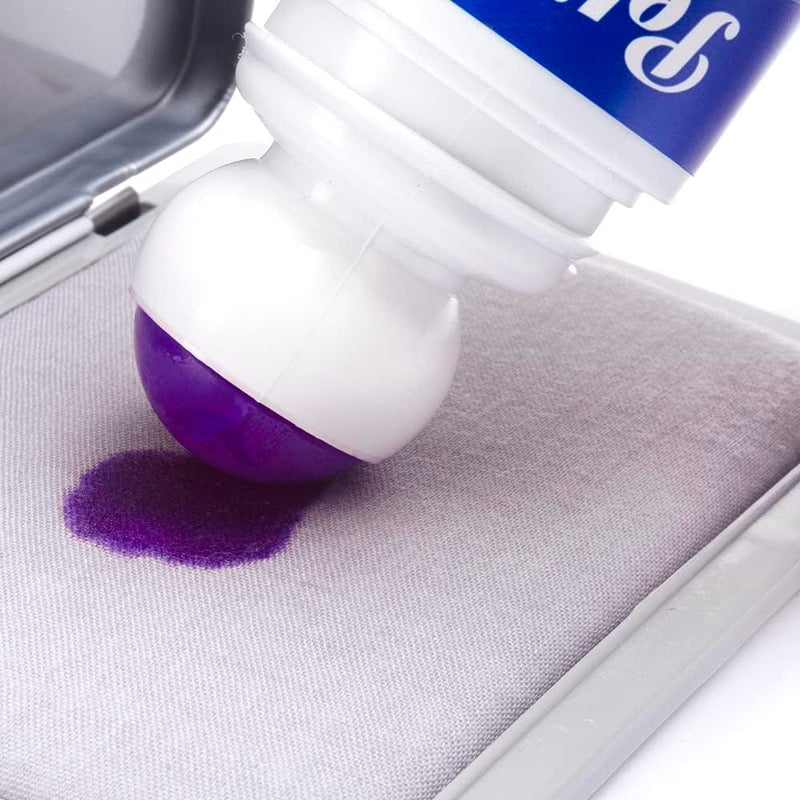 Pelikan PELIKAN MEXICO, S.A. DE C.V. TINTA P/SELLO PELIKAN VIOLETA