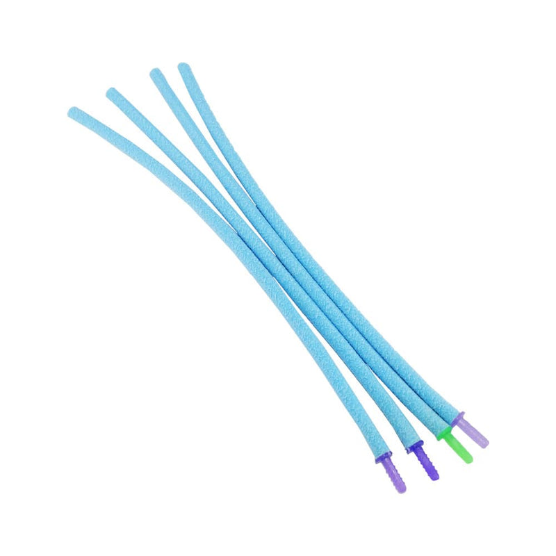 Pomania IMPORTADORA WAN HI, S.A. DE C.V. BOOMERANG STELAR CON TAPA CON 12PZ #1