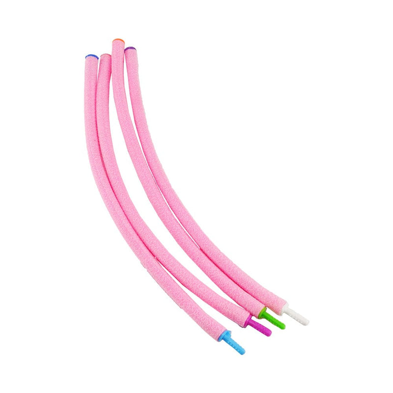 Pomania IMPORTADORA WAN HI, S.A. DE C.V. BOOMERANG STELAR CON TAPA CON 12PZ #3