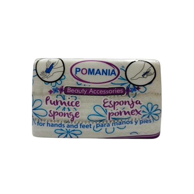 Pomania IMPORTADORA WAN HI, S.A. DE C.V. POMANIA DE COLOR