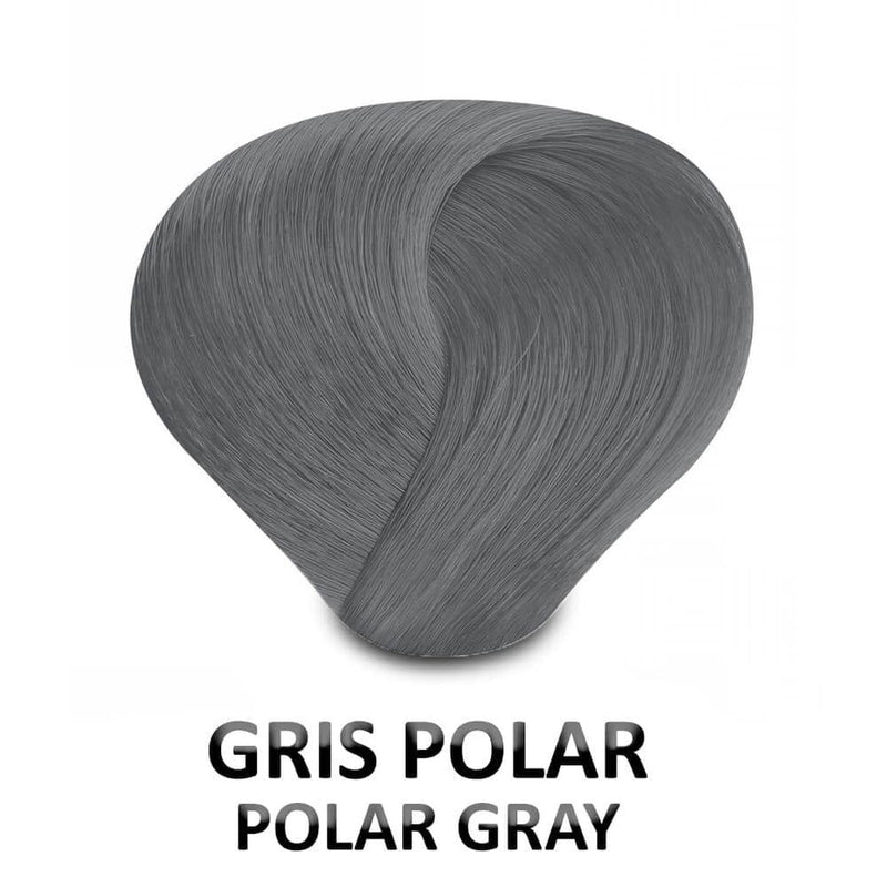 RBL COMERCIAL FRADE, S.A. DE C.V. TINTE RBL SEMI-PERMANENTE 90GR GRIS POLAR