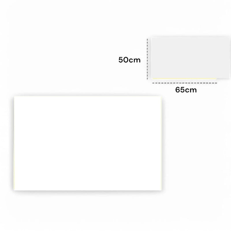 Saira DISTRIBUIDORA SAJOR, S.A. DE C.V. CARTULINA BRISTOL 150GR C/1PZ BLANCA