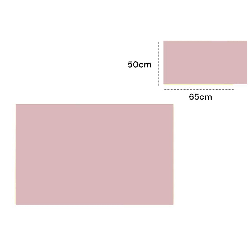 Saira DISTRIBUIDORA SAJOR, S.A. DE C.V. CARTULINA BRISTOL 150GR C/1PZ ROSA