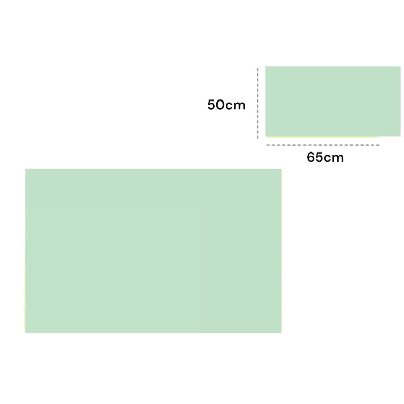 Saira DISTRIBUIDORA SAJOR, S.A. DE C.V. CARTULINA BRISTOL 150GR C/1PZ VERDE