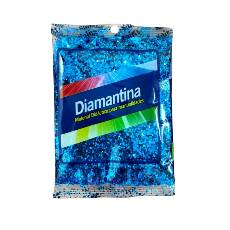 Saira DISTRIBUIDORA SAJOR, S.A. DE C.V. DIAMANTINA C-40 50G 09 AZUL REY