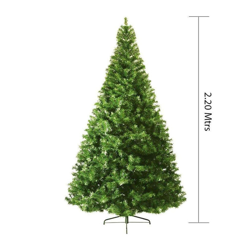 Santa´s Land JANEL (SANTA'S LAND), S.A. DE C.V. ARBOL DE NAVIDAD FINLANDES #7 2.20M