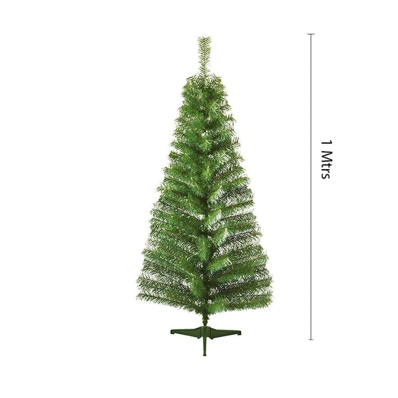 Santa´s Land JANEL (SANTA'S LAND), S.A. DE C.V. ARBOL DE NAVIDAD FRONDOSO #3 1.00M