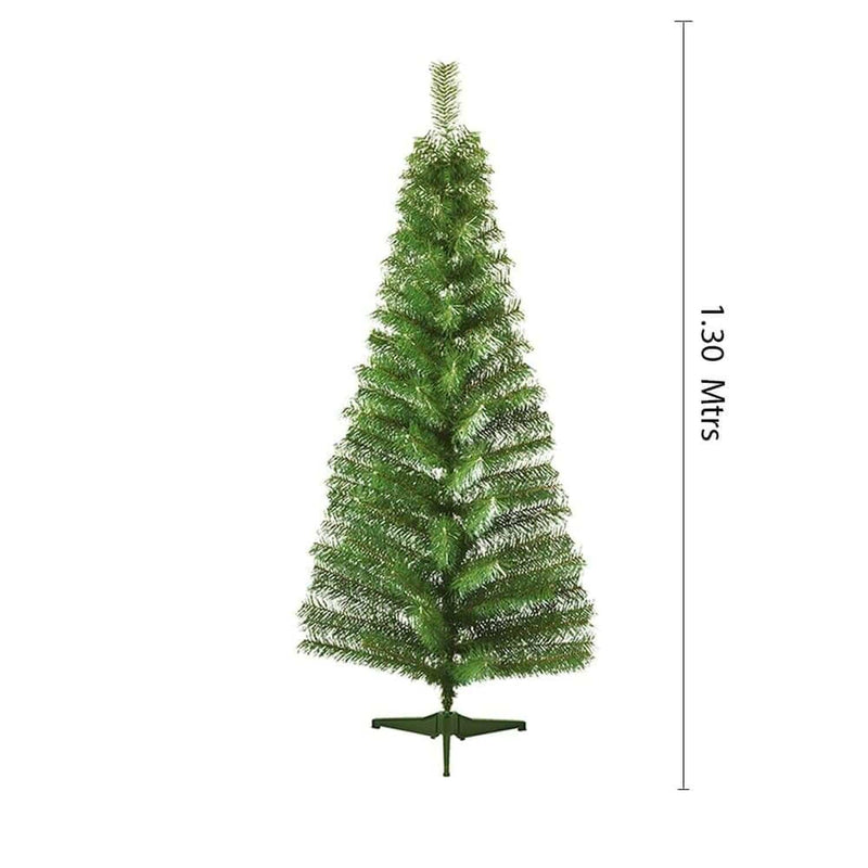 Santa´s Land JANEL (SANTA'S LAND), S.A. DE C.V. ARBOL DE NAVIDAD FRONDOSO #4 1.30M