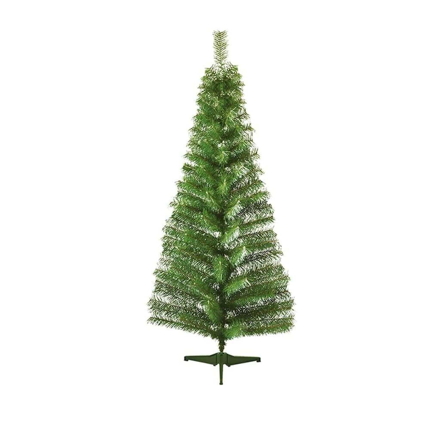 Santa´s Land JANEL (SANTA'S LAND), S.A. DE C.V. ARBOL DE NAVIDAD FRONDOSO #4 1.30M