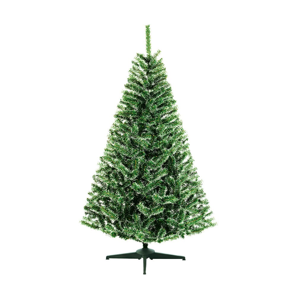 Santa´s Land JANEL (SANTA'S LAND), S.A. DE C.V. ARBOL DE NAVIDAD GLIMMER PUNTA BLANCA #7 2.20M