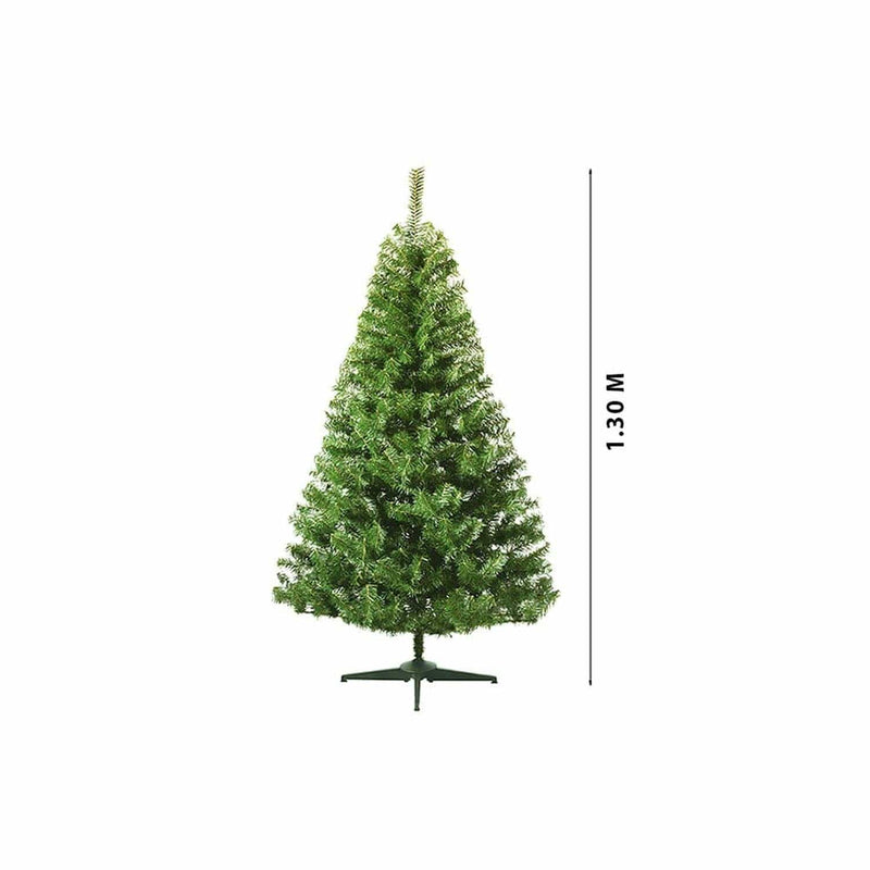 Santa´s Land JANEL (SANTA'S LAND), S.A. DE C.V. ARBOL DE NAVIDAD IXTLA #4 1.30M