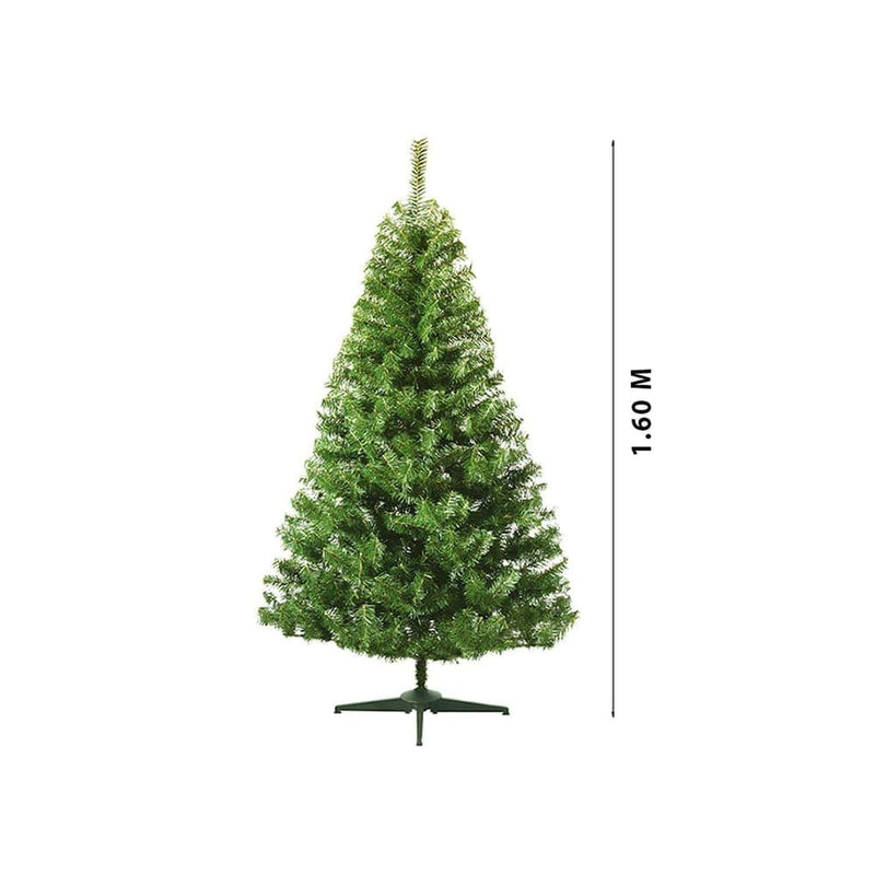 Santa´s Land JANEL (SANTA'S LAND), S.A. DE C.V. ARBOL DE NAVIDAD IXTLA #5 1.60M