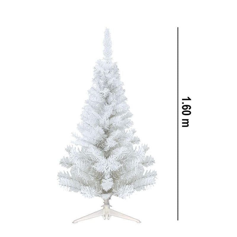 Santa´s Land JANEL (SANTA'S LAND), S.A. DE C.V. ARBOL DE NAVIDAD IXTLA BLANCO #5 1.60M