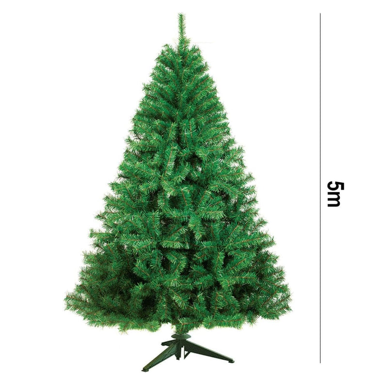 Santa´s Land JANEL (SANTA'S LAND), S.A. DE C.V. ARBOL DE NAVIDAD ROYAL CANADA #16 5.00M