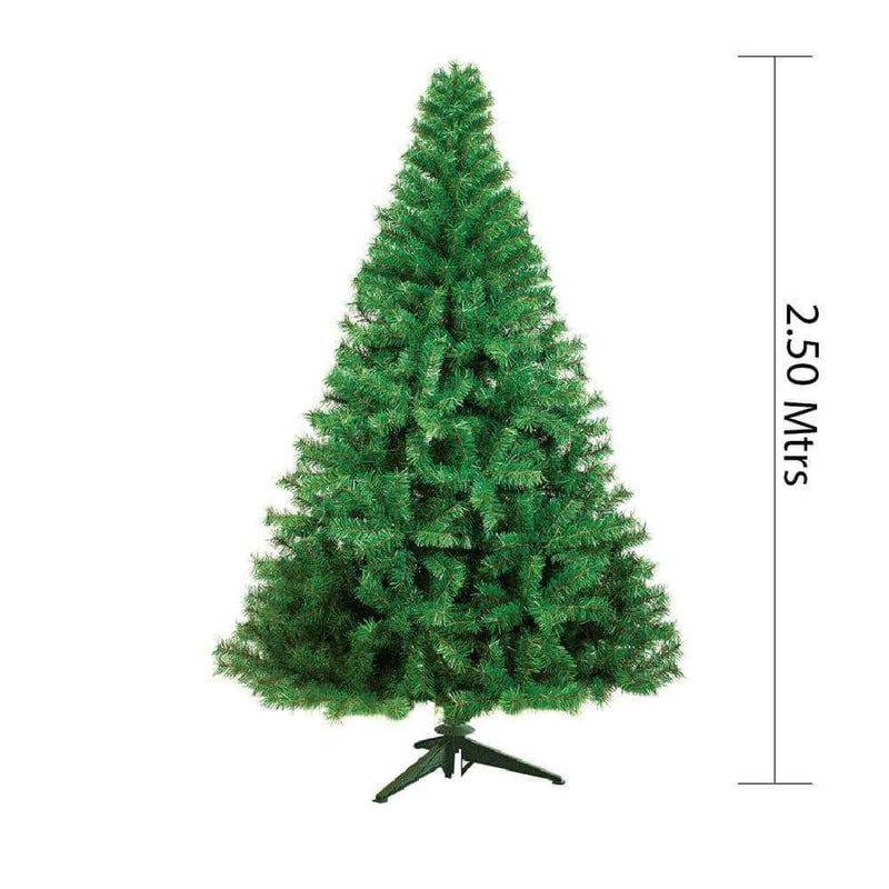 Santa´s Land JANEL (SANTA'S LAND), S.A. DE C.V. ARBOL DE NAVIDAD ROYAL CANADA #8 2.50M