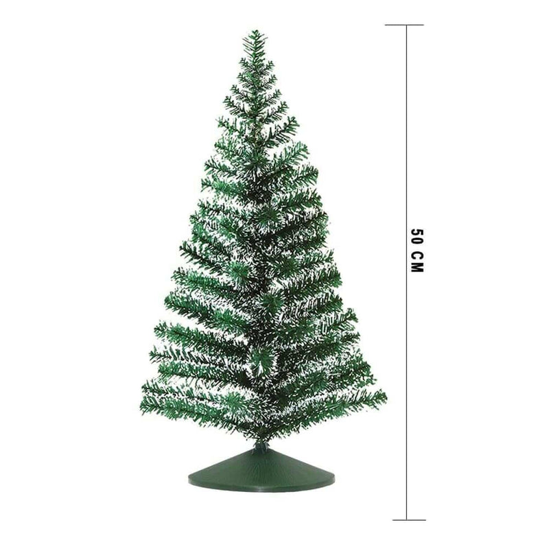 Santa´s Land JANEL (SANTA'S LAND), S.A. DE C.V. BONSAI A GRANEL VERDE 50CM