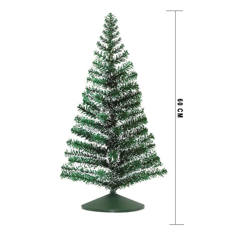 Santa´s Land JANEL (SANTA'S LAND), S.A. DE C.V. BONSAI A GRANEL VERDE 60CM