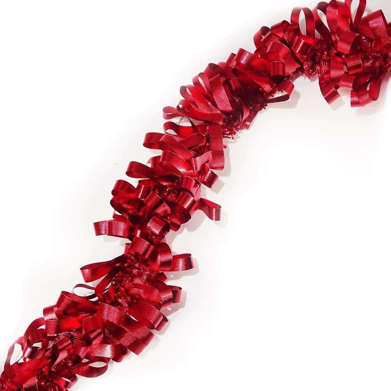 Santa´s Land JANEL (SANTA'S LAND), S.A. DE C.V. BUCKLE METAL SENCILLO #5 20M ROJO