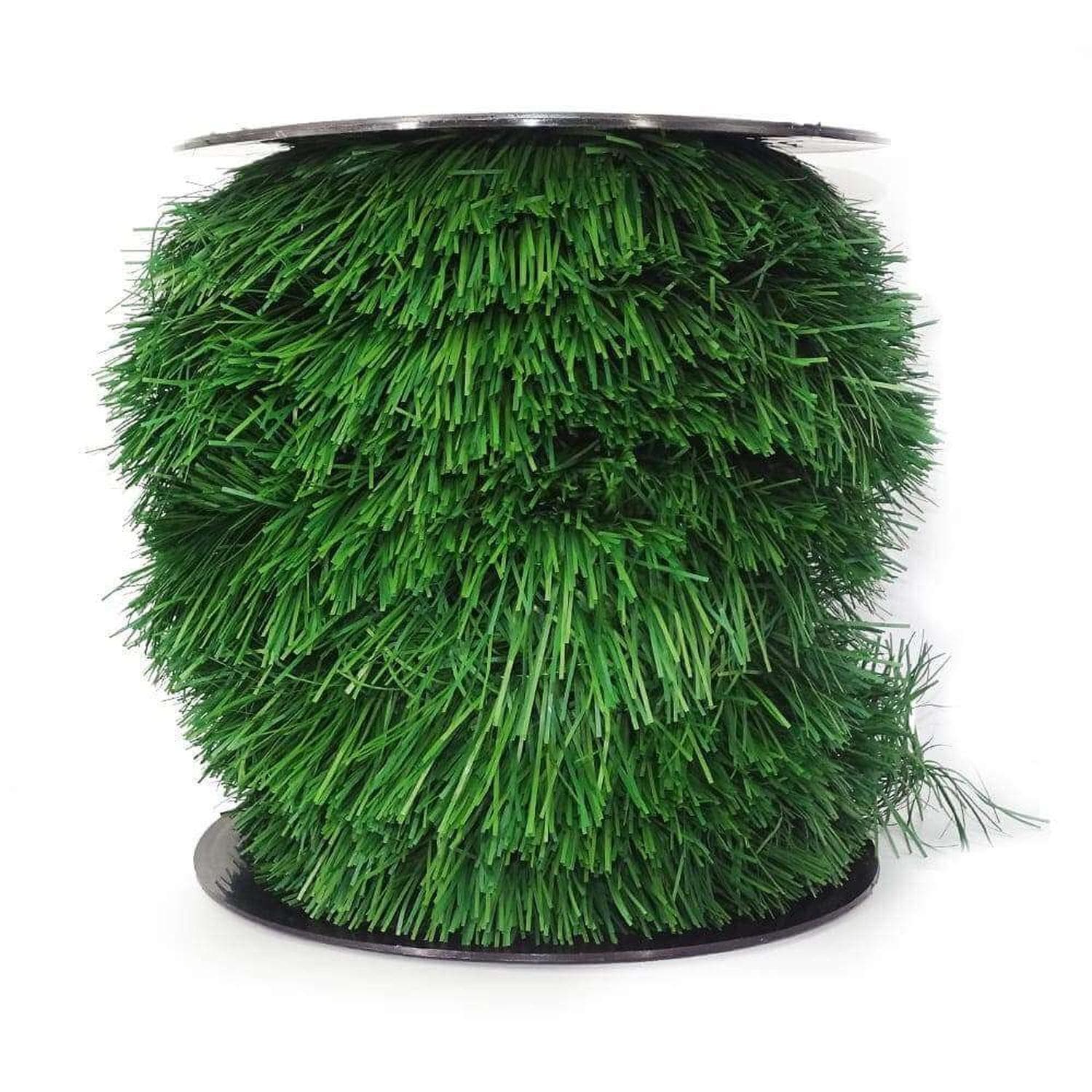 Santa´s Land JANEL (SANTA'S LAND), S.A. DE C.V. FESTON DOBLE #10 VERDE 20M