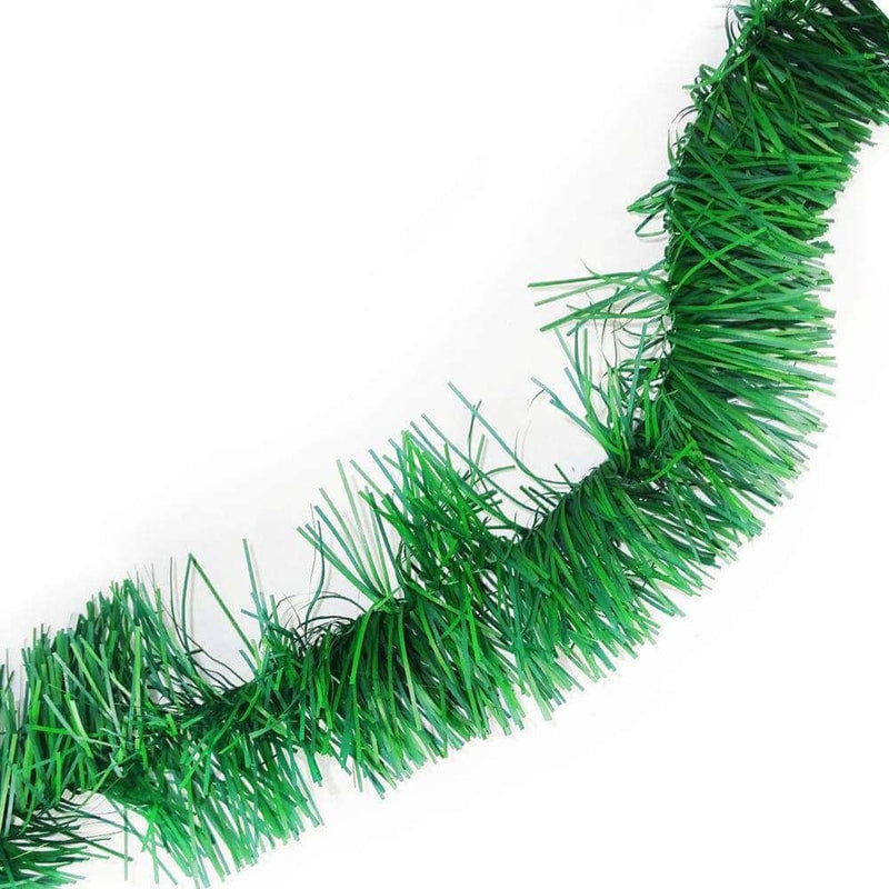 Santa´s Land JANEL (SANTA'S LAND), S.A. DE C.V. FESTON DOBLE #10 VERDE 20M