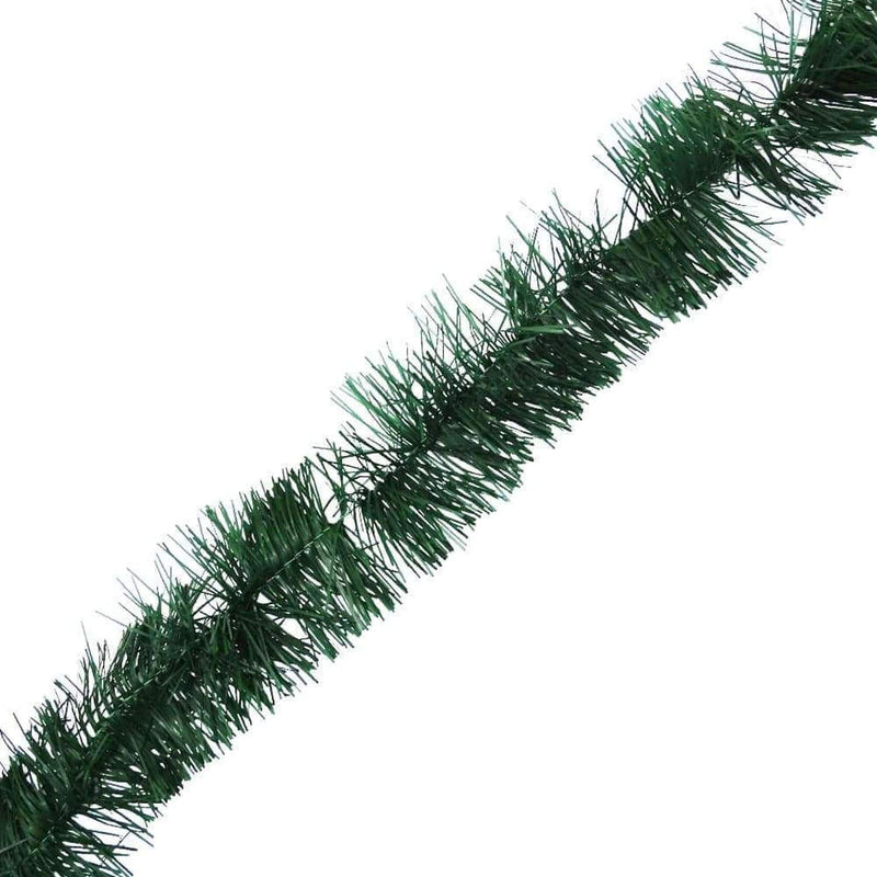 Santa´s Land JANEL (SANTA'S LAND), S.A. DE C.V. FESTON DOBLE #7 VERDE 20M