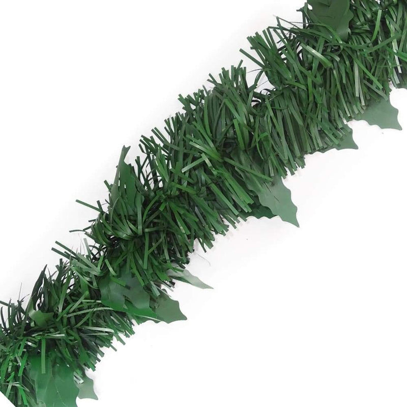 Santa´s Land JANEL (SANTA'S LAND), S.A. DE C.V. FESTON SEXTUPLE HOJA GIGANTE #10 10M