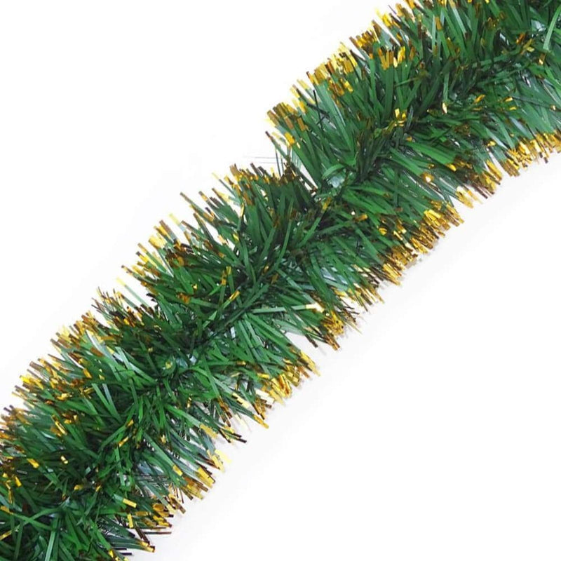 Santa´s Land JANEL (SANTA'S LAND), S.A. DE C.V. FESTON SEXTUPLE PUNTAS ORO #10 20M