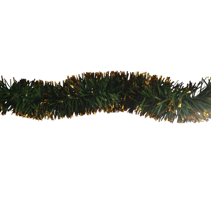 Santa´s Land JANEL (SANTA'S LAND), S.A. DE C.V. FESTON SEXTUPLE PUNTAS ORO #7 20M