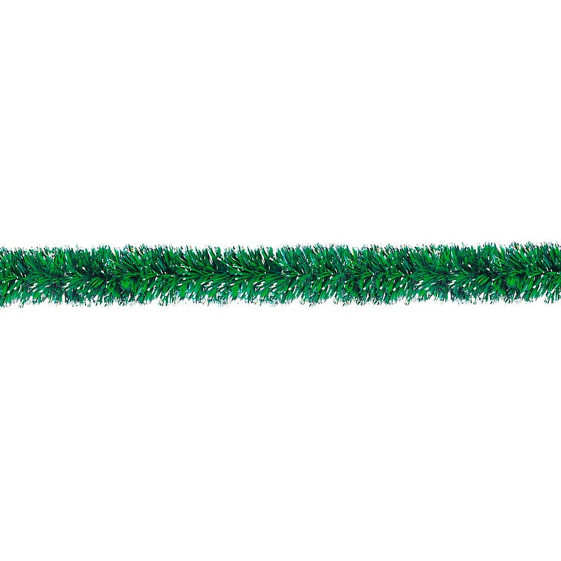 Santa´s Land JANEL (SANTA'S LAND), S.A. DE C.V. FESTON SEXTUPLE PUNTAS PLATA #10 20M