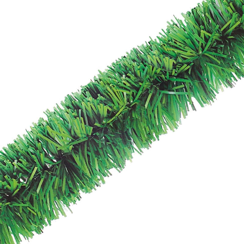 Santa´s Land JANEL (SANTA'S LAND), S.A. DE C.V. FESTON SEXTUPLE VERDE #7 20M