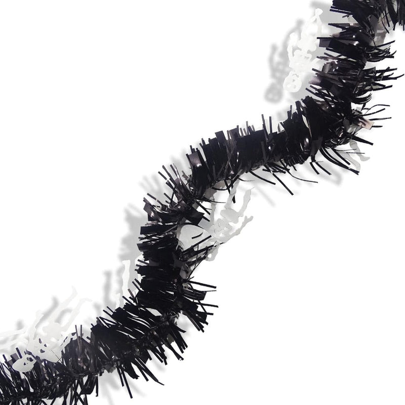 Santa´s Land JANEL (SANTA'S LAND), S.A. DE C.V. GUIRNALDA HALLOWEEN ESQUELETO #5 20M