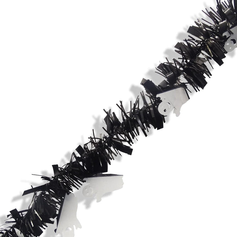 Santa´s Land JANEL (SANTA'S LAND), S.A. DE C.V. GUIRNALDA HALLOWEEN FANTASMA DOBLE #5 C/20M