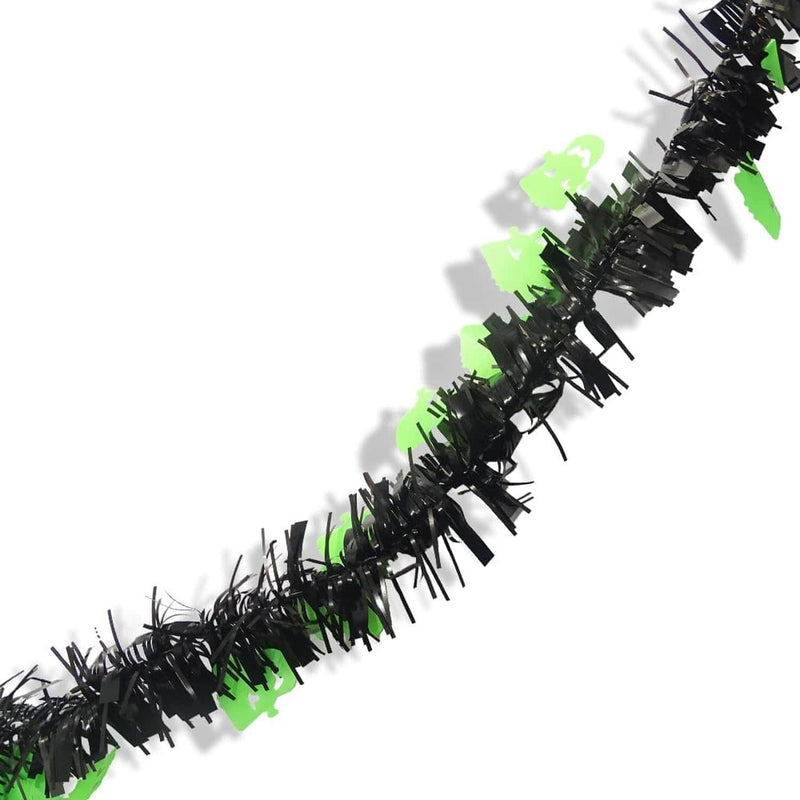 Santa´s Land JANEL (SANTA'S LAND), S.A. DE C.V. GUIRNALDA HALLOWEEN FRANCKY #5 20M