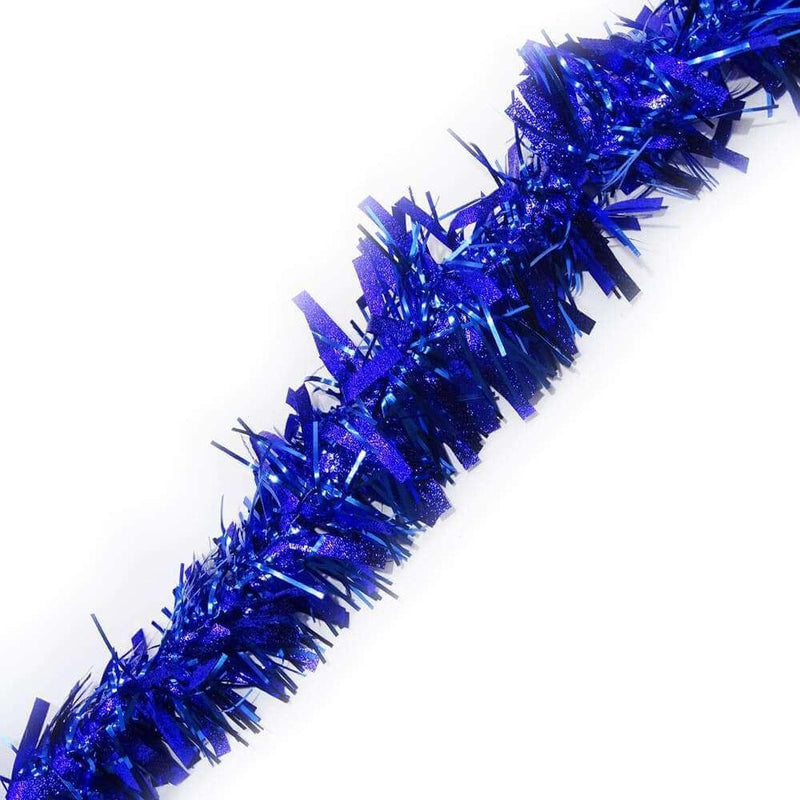 Santa´s Land JANEL (SANTA'S LAND), S.A. DE C.V. HOJUELA MIXTA CUAD. #10 20M AZUL