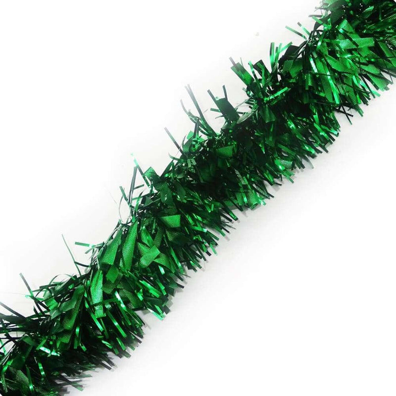 Santa´s Land JANEL (SANTA'S LAND), S.A. DE C.V. HOJUELA MIXTA CUAD. #10 20M VERDE