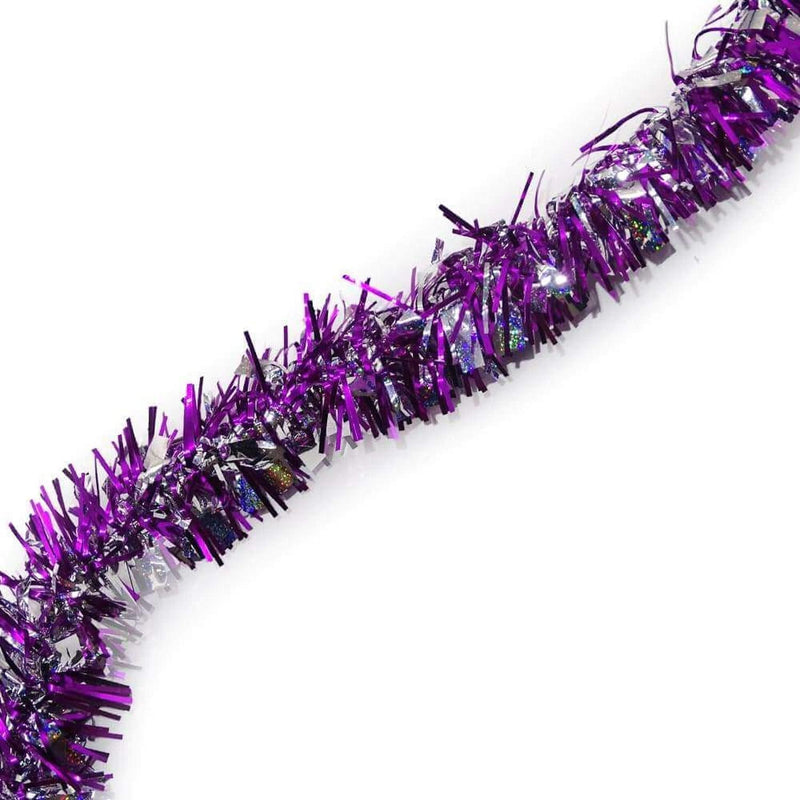 Santa´s Land JANEL (SANTA'S LAND), S.A. DE C.V. HOJUELA MIXTA CUAD. HOLMET #5 20M PLATA-BUGAMBILIA