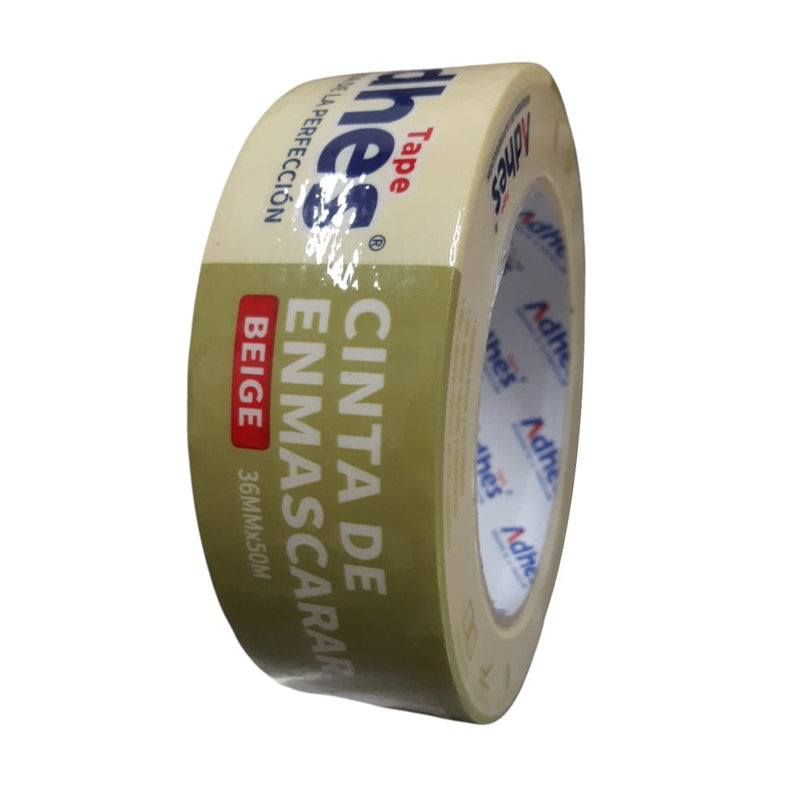 TapeAdhes ADHES INNOVATIONS CINTA MASKING TAPE ESCOLAR 36X50