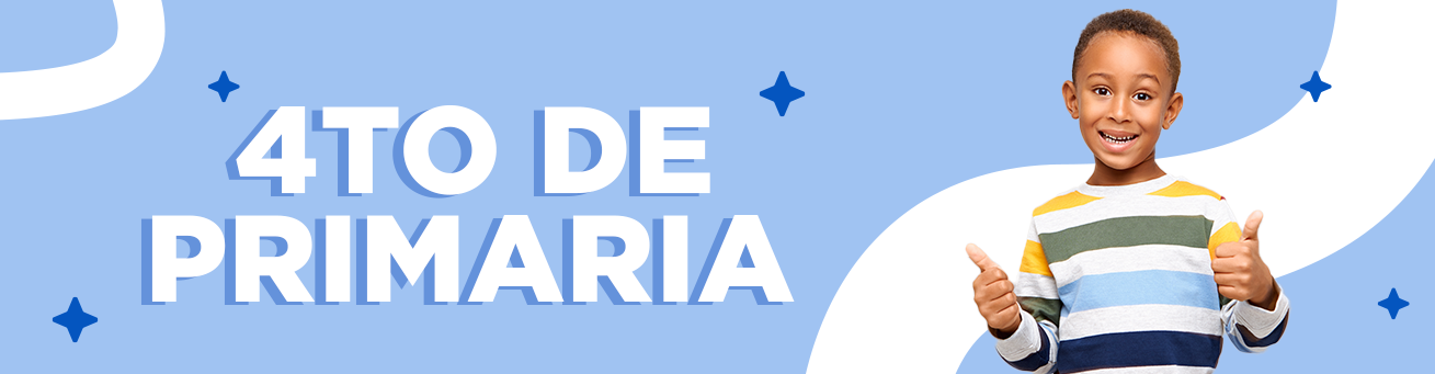 PRIMARIA-CUARTO GRADO