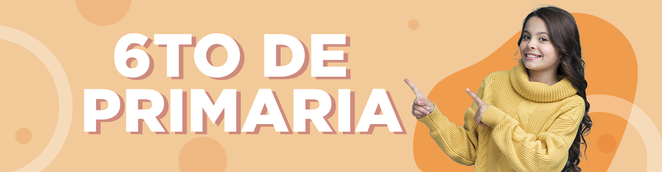 PRIMARIA-SEXTO GRADO