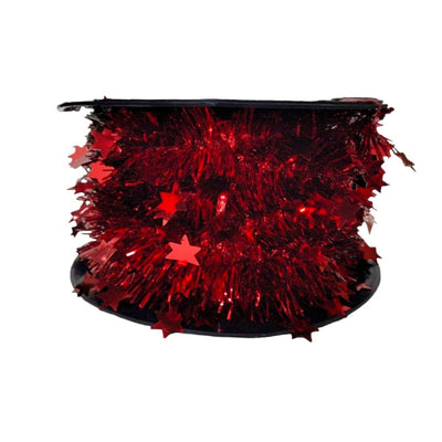 GUIRNALDA FANTASIA DOBLE ESTRELLA #5 20M COLORES A ELEGIR