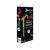 BOLIGRAFO NORMA PTO MEDIO C/12PZ NEGRO