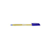 BOLIGRAFO NORMA PTO MEDIO C/12PZ AZUL