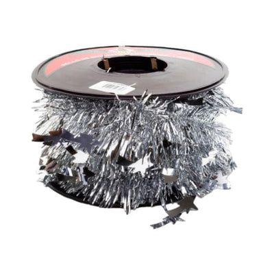 GUIRNALDA FANTASIA DOBLE COMETA #5 20M COLORES A ELEGIR