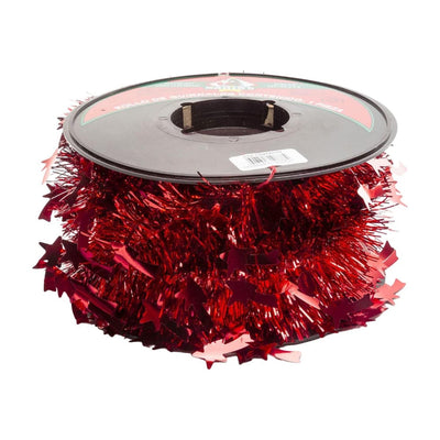 GUIRNALDA FANTASIA DOBLE COMETA #5 20M COLORES A ELEGIR