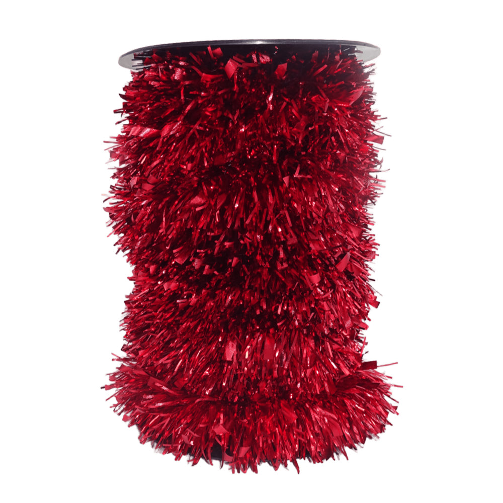 HOJUELA MIXTA CUAD. #10 20M ROJO