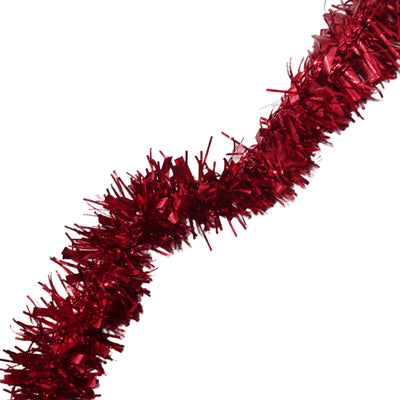 HOJUELA MIXTA CUAD. #10 20M ROJO