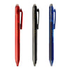 BOLIGRAFO JEAN BOOK BORRABLES C/3PZ